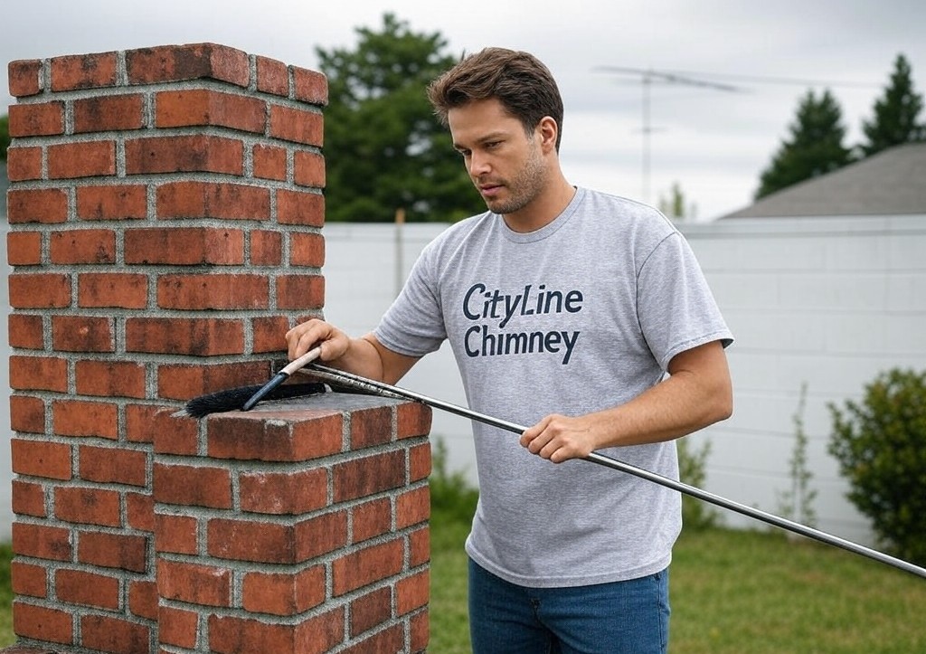 Your Trusted Chimney Sweep for a Safer, Cleaner Home in Amberley, NC