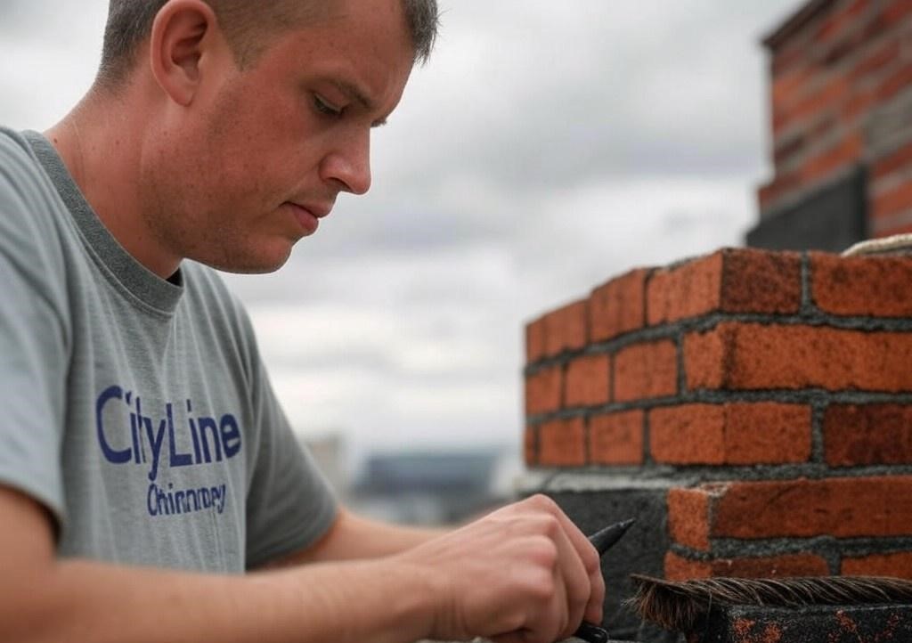 Affordable Chimney Draft Issue Services in Amberley, OH