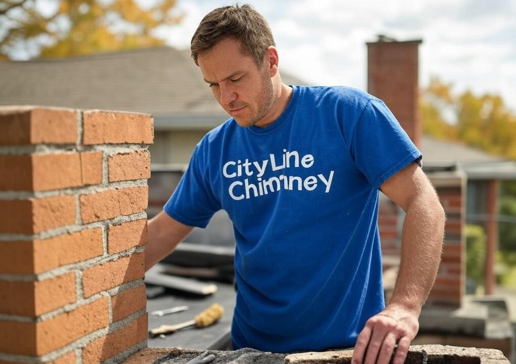 Chimney Draft Issue Services You Can Trust in Amberley, OH