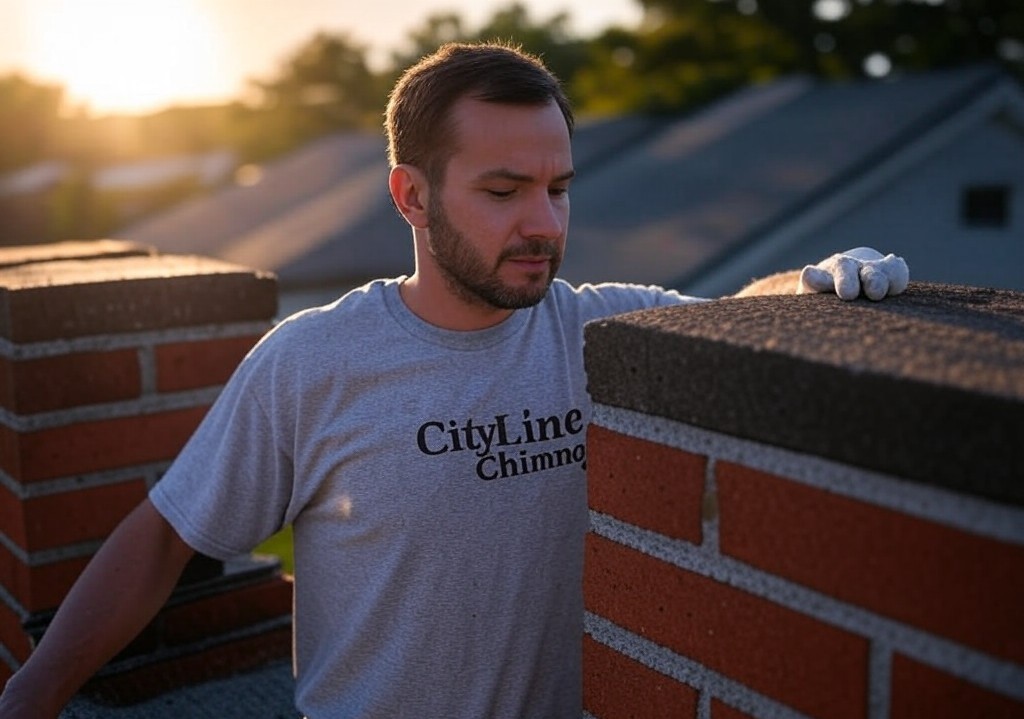 Dependable Chimney Rebuilding Services for Lasting Quality in Amberley, NC