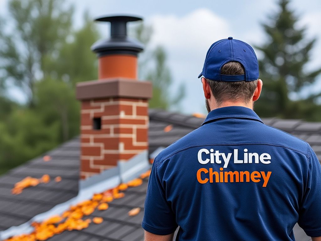 Expert Chimney Sweep Solutions in Amberley, OH