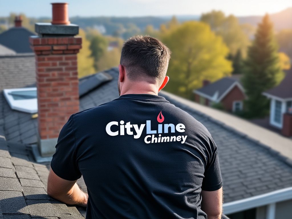 Professional Chimney Waterproofing Installation and Repair in Amberley, OH