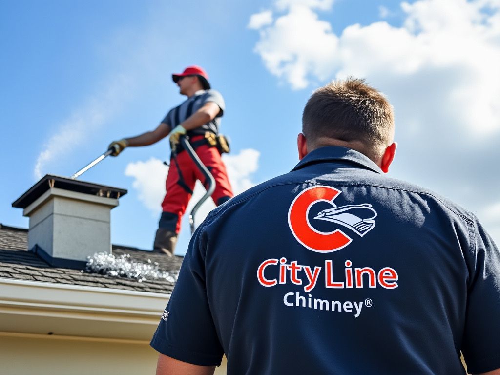 Top-Quality Chimney Cleaning Services in Amberley, OH