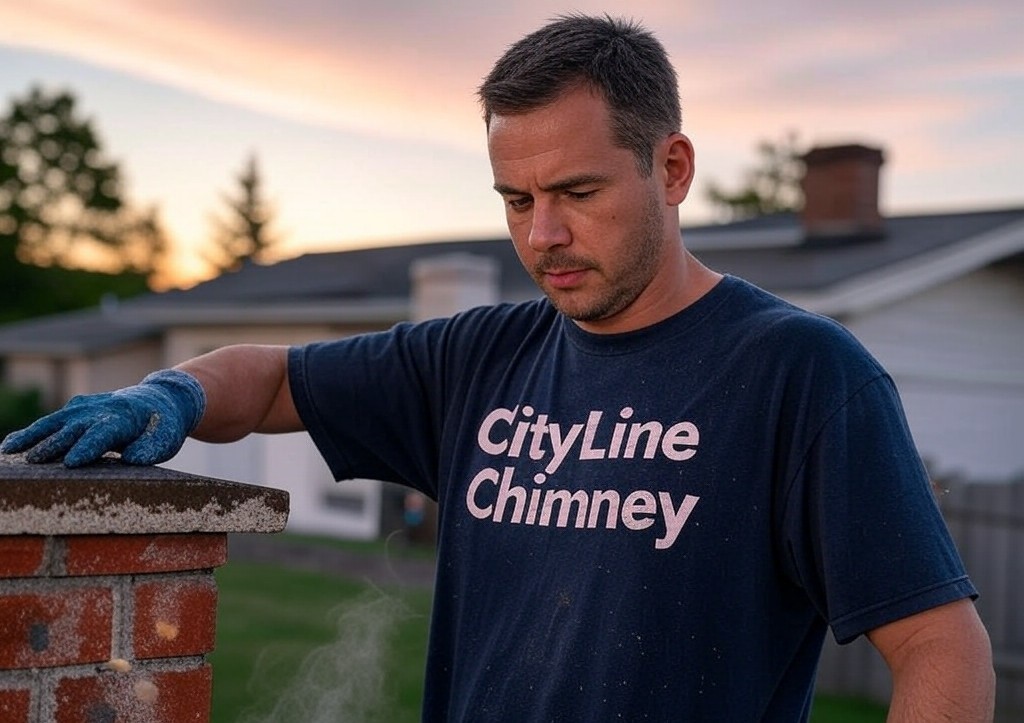 Your Dependable Partner for High Quality Chimney Services and Solutions in Amberley, OH